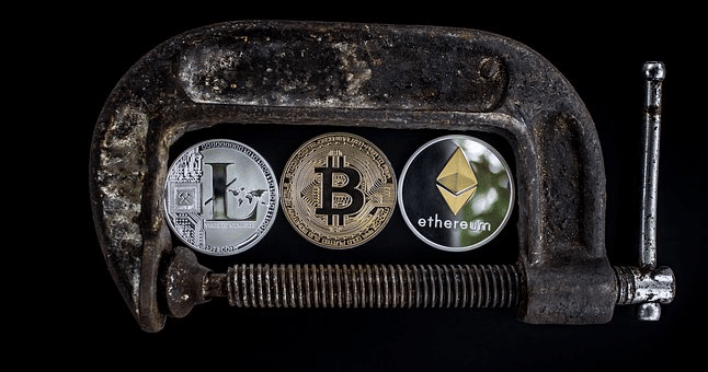 Jakie strategie stosują traderzy kryptowalut podczas rynku niedźwiedzia?