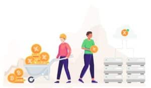 bitcoin minetrix