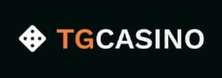 tg casino logo