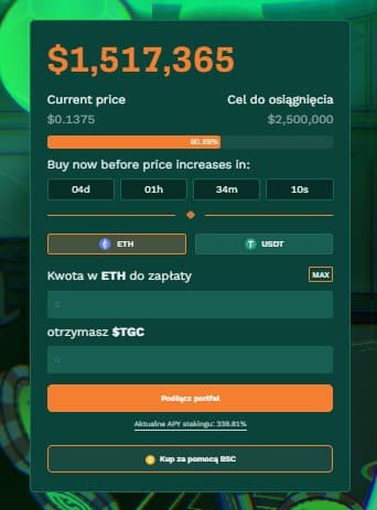 tg casino strona główna