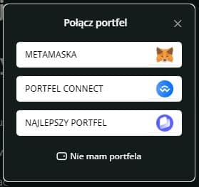 etuktuk podłącz portfel