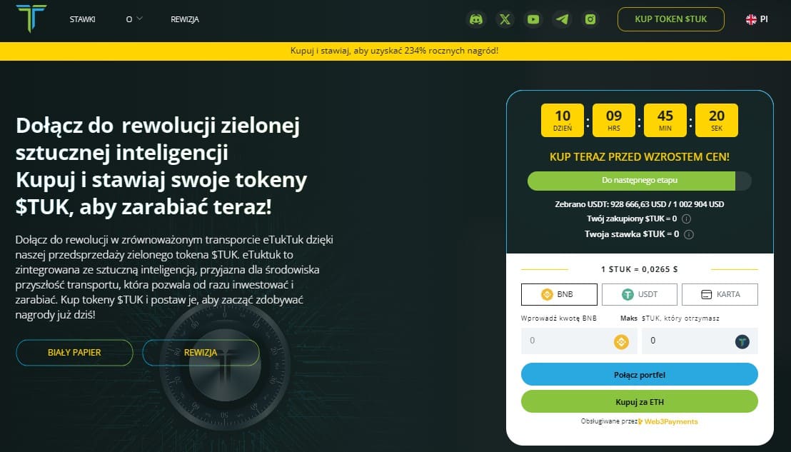 etuktuk strona główna