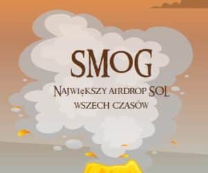 smog airdop
